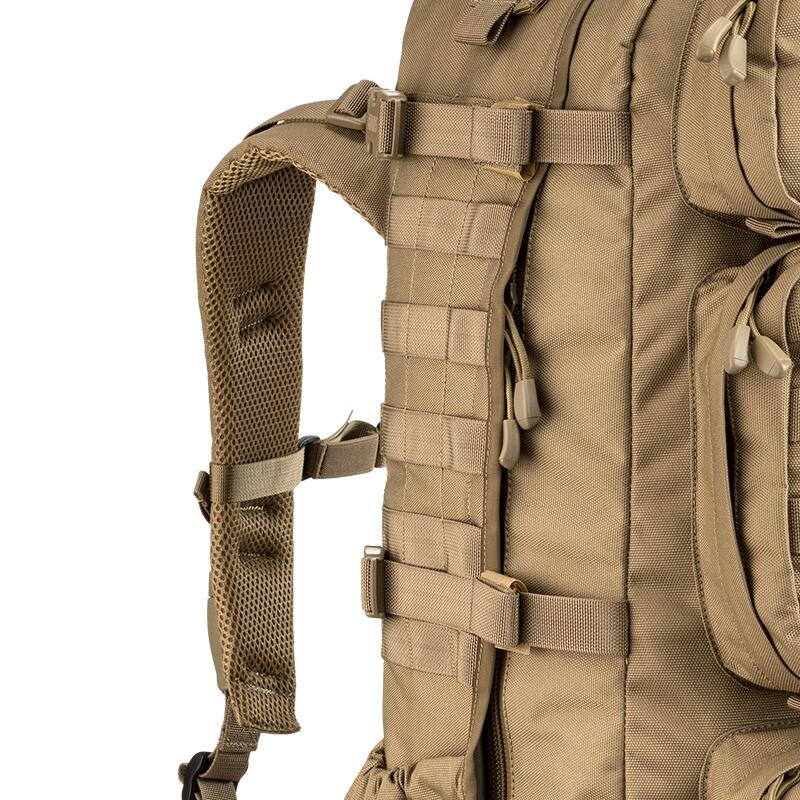 Batoh Ares Modular Backpack 50 litrů