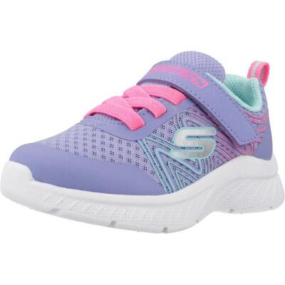 Zapatillas niña Skechers Swirl Swee
