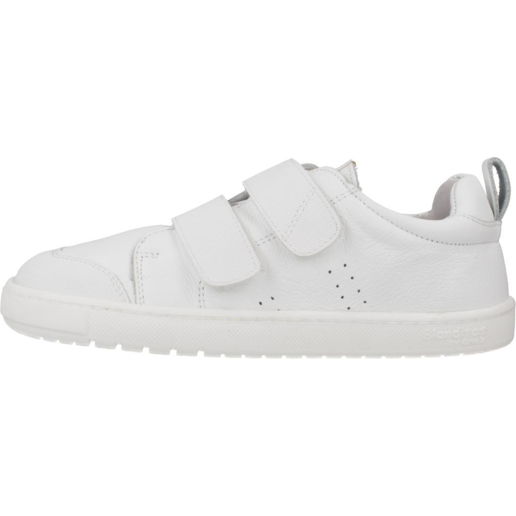 Buty BLANDITOS RIOBD Biały 2/5