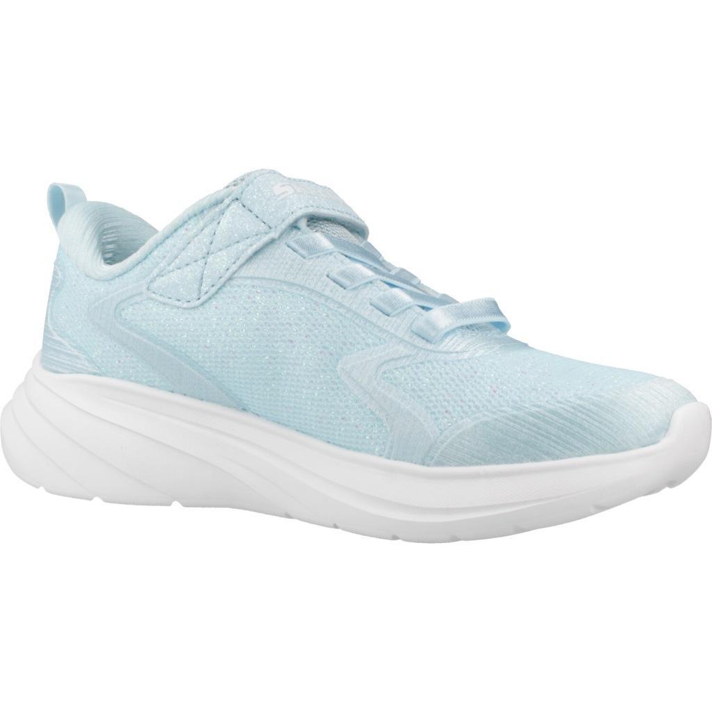 Zapatillas niña Skechers Wave 92 5/7