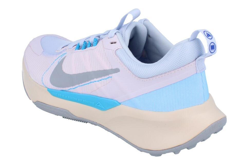 Buty Sportowe Kobiece Nike Wmns Juniper Trail 2 Nn