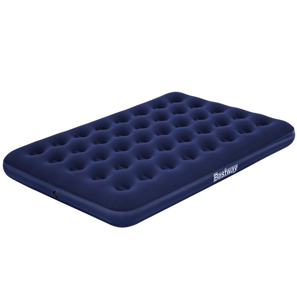 Luchtbed Bestway - 2P -  191x137x22 cm + Accessoires CB18 2/4