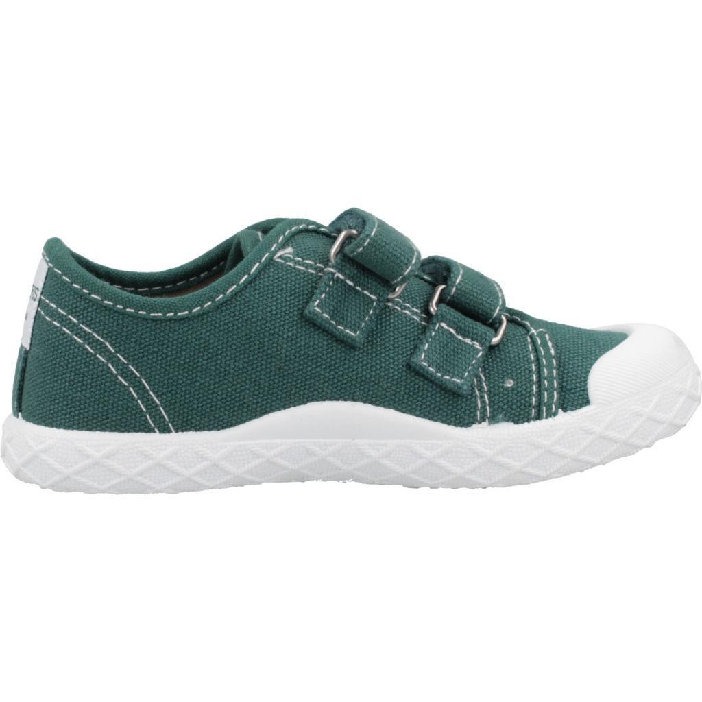 Scarpe Da Ginnastica Chicco Modello Cambridge 3 Colore Verde 4/5