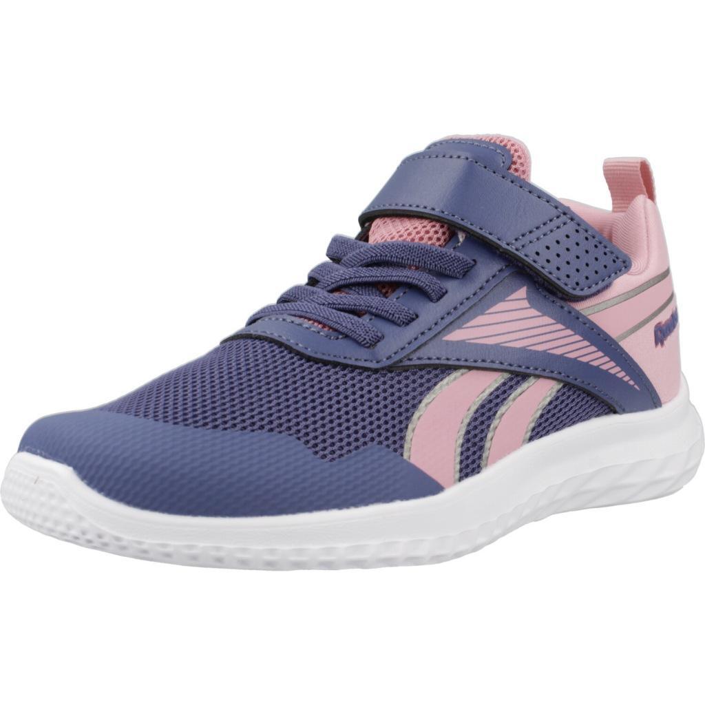 Buty REEBOK RUSH RUNNER 5 ELASTIC LA Fioletowy