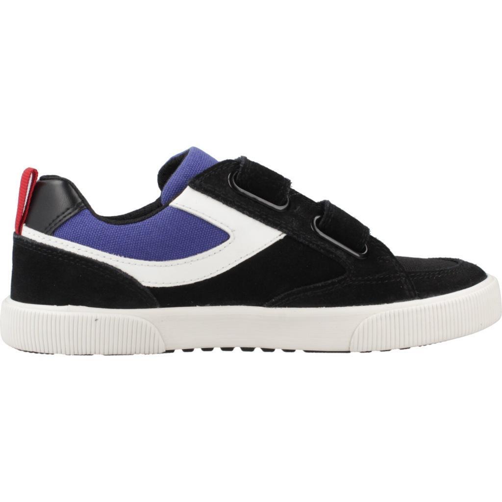 Zapatillas niño Geox J Alphabeet Boy 4/5