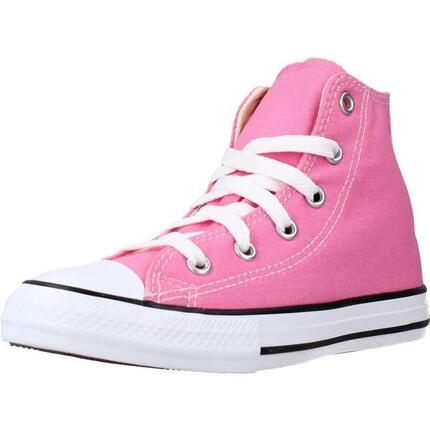 Zapatillas Deportivas Infantiles Converse Chuck Taylor All Star Rosa