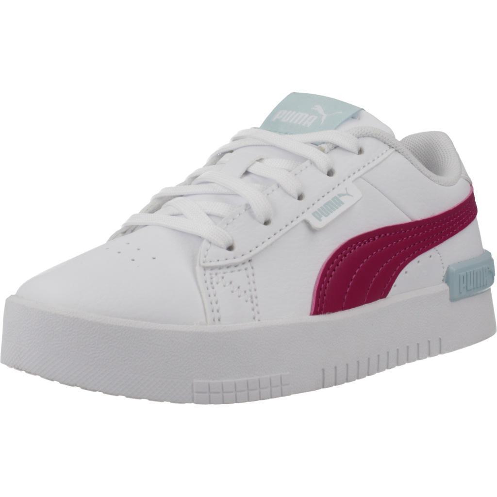 Puma - Baskets Puma Modèle Jada Ps Couleur Blanc - Baskets - Blanc - Decathlon