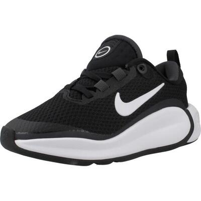 Zapatillas niña Nike Kidfinity Big Kids Sho Blanco