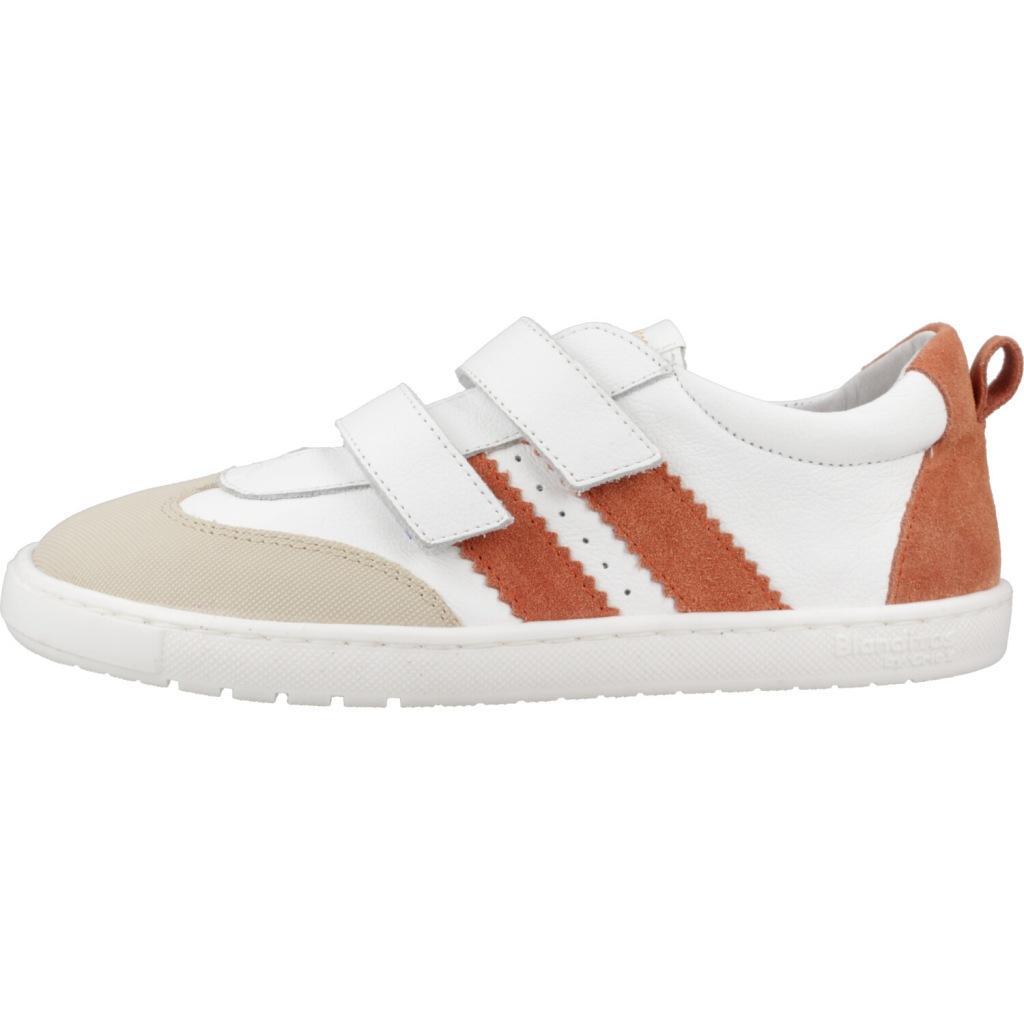 Buty BLANDITOS MAREABD Biały 2/5