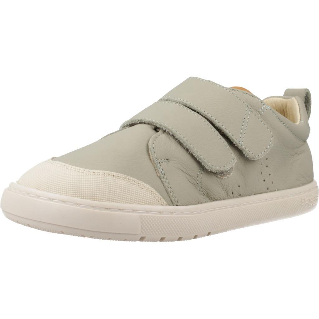 BLANDITOS BY CRIO'S Zapatillas niño Blanditos Riobd Verde
