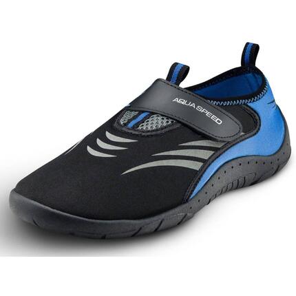 Aqua -Geschwindigkeit 27d Wasserschuhe