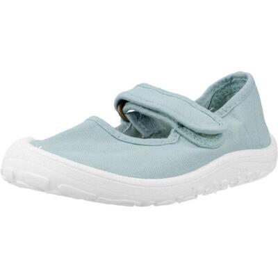 Sneakers Victoria Modell Mercedita Farbe Blau
