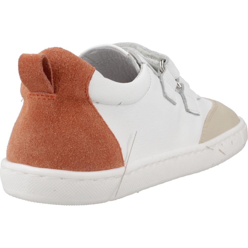 Buty BLANDITOS MAREABD Biały 3/5