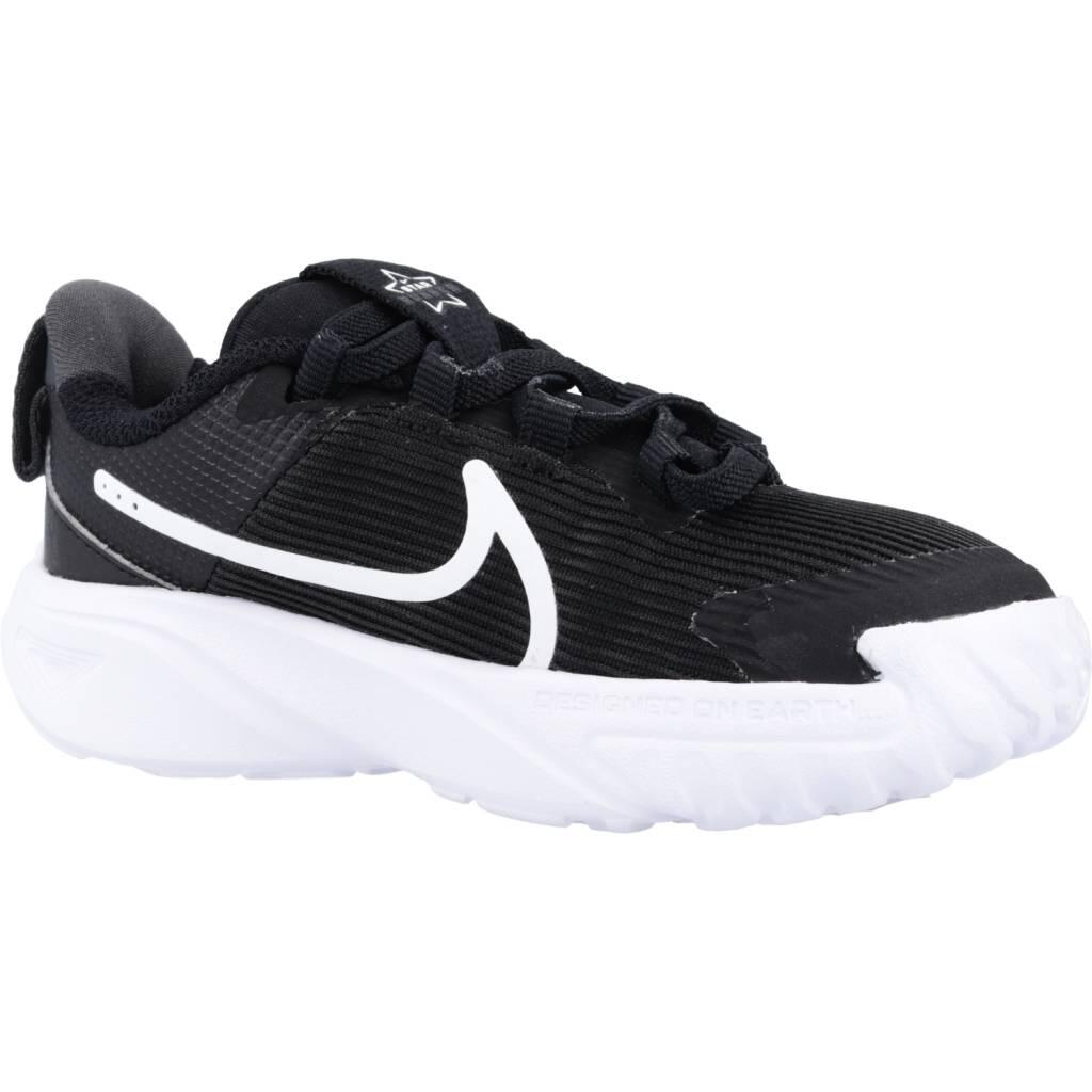 Sneakers Nike Model Star Runner 4 Kleur Zwart 5/5