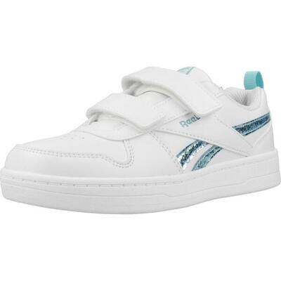 Zapatillas niña Reebok Royal Prime 2.0 S Blanco