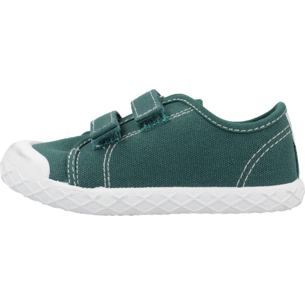 Scarpe Da Ginnastica Chicco Modello Cambridge 3 Colore Verde 2/5