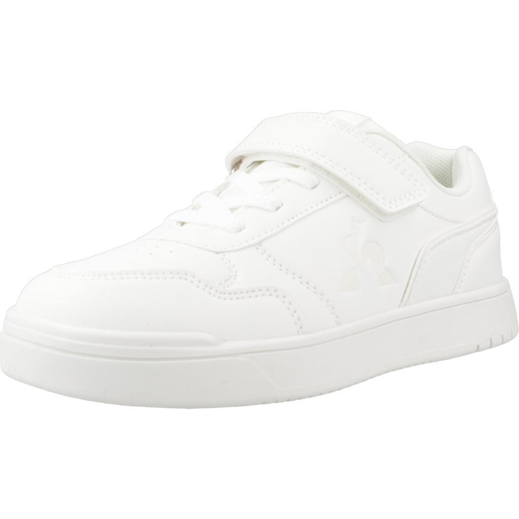 Buty LE COQ SPORTIF COURT BREAKER GS Biały