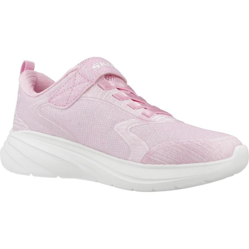 Pantofi Sport Skechers Model Wave 92 Culoare Roz