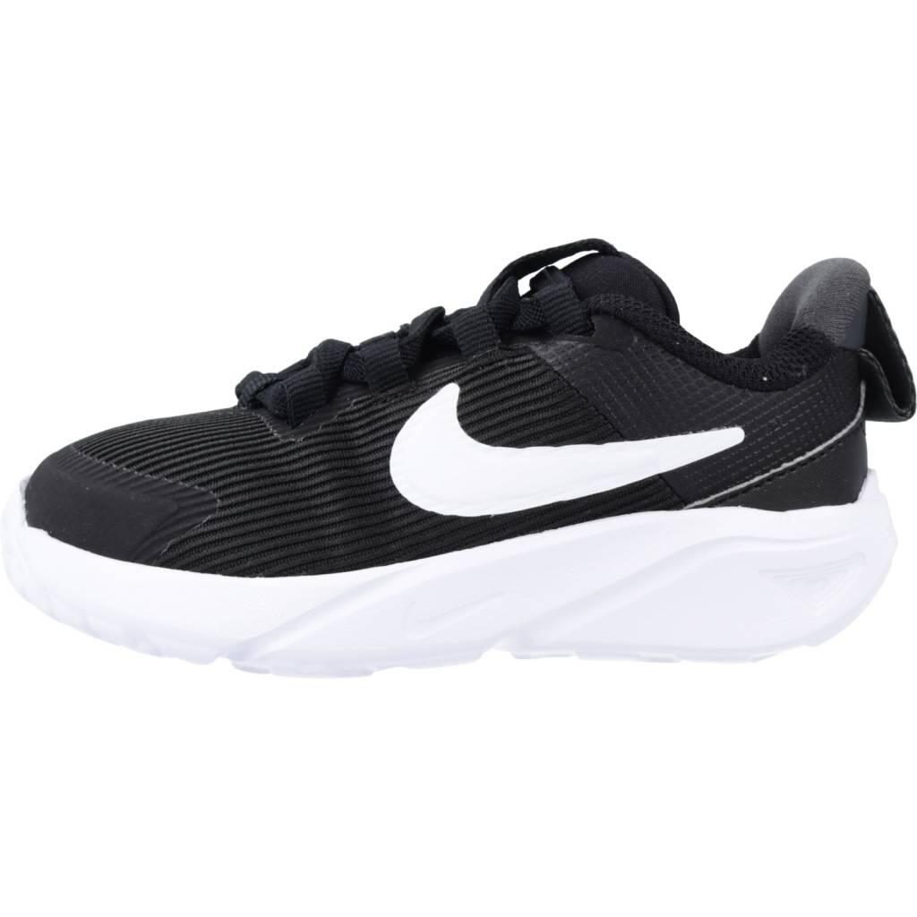 Sneakers Nike Model Star Runner 4 Kleur Zwart 2/5