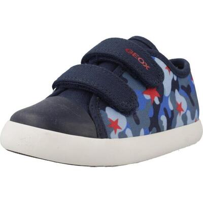 Zapatillas niño Geox B Gisli Boy