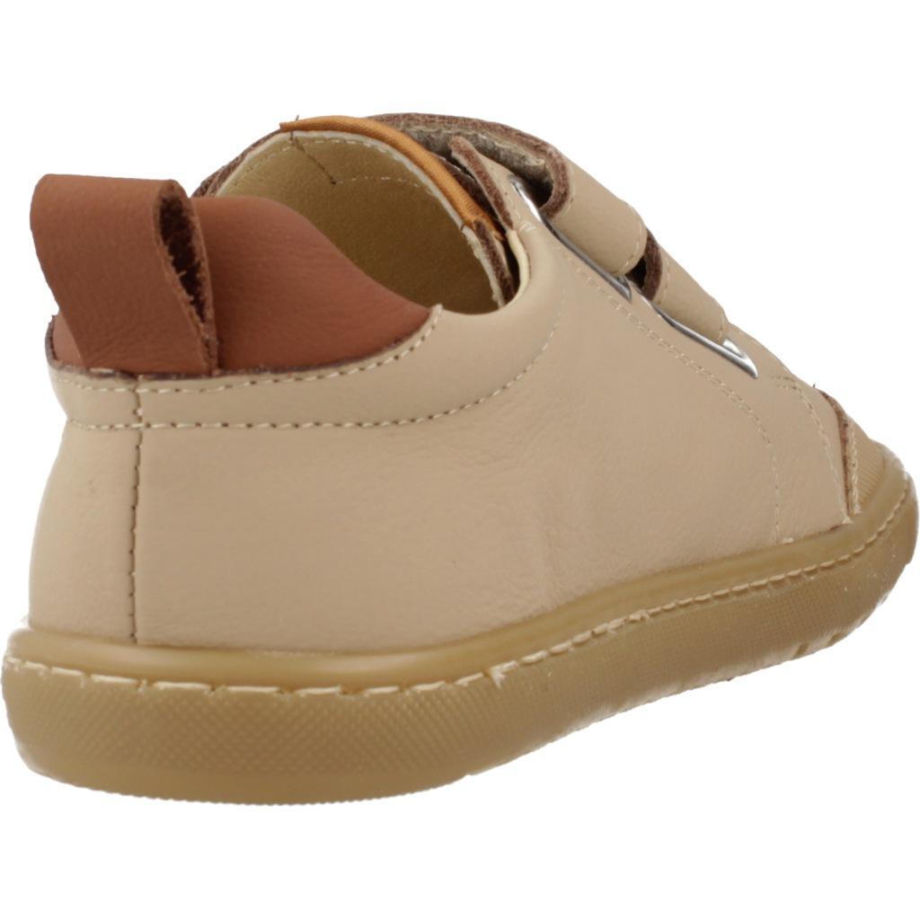 Scarpe Da Ginnastica Blanditos Modello Riobd Colore Marrone 3/5