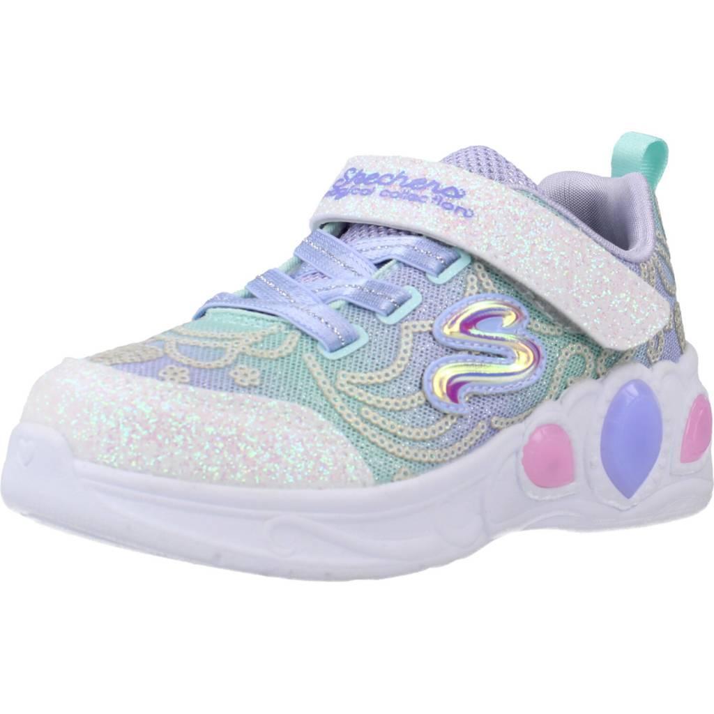 Tenisówki Skechers Model Princess Wishes Kolor Wielokolorowy