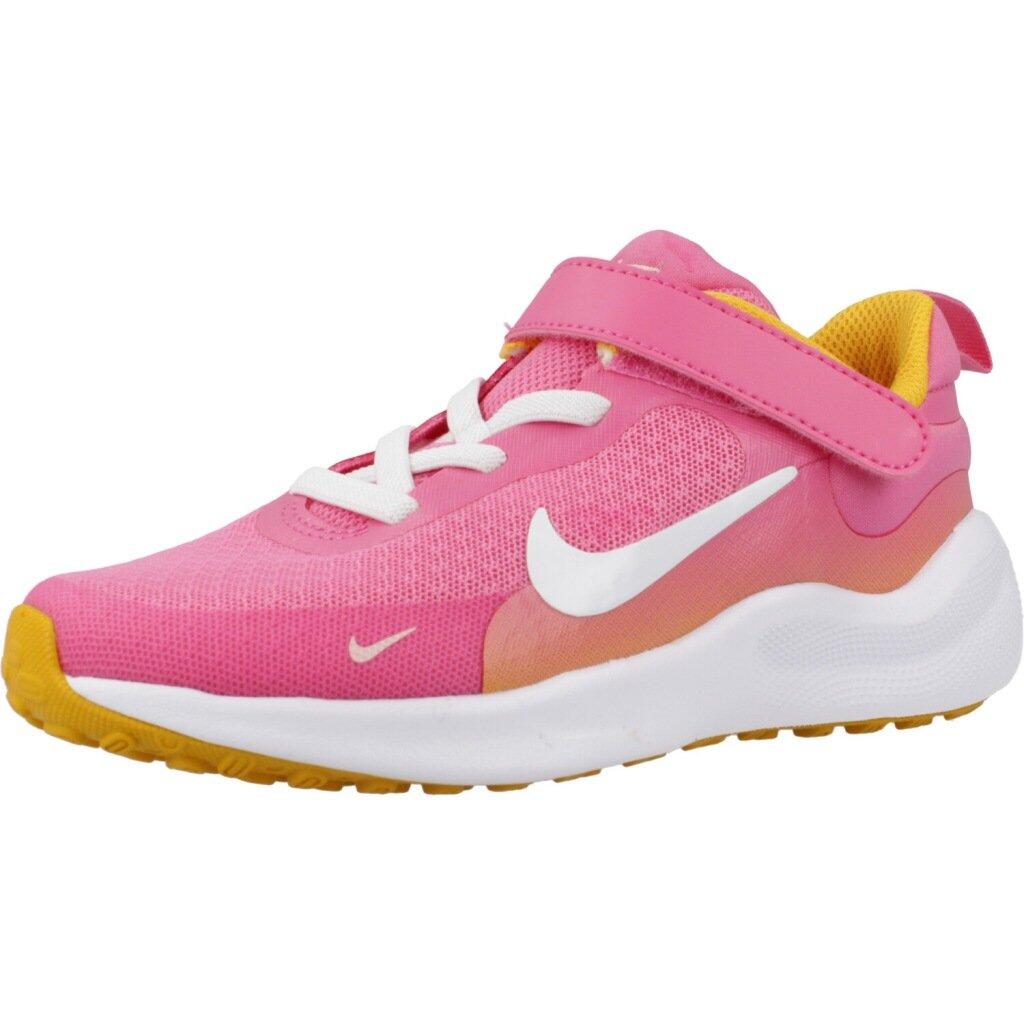 NIKE Ténis Nike Modelo Revolution 7 Cor Rosa