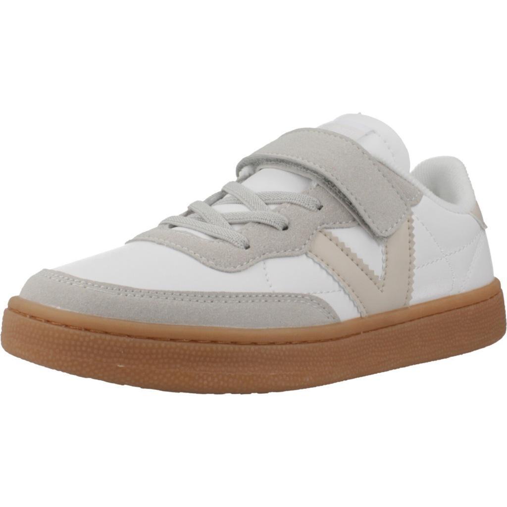 Victoria Ténis Modelo 1256102V Cor Branco Bege Branco da Decathlon