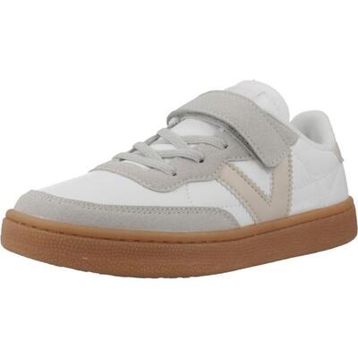 Schoen victoria model 1256102-22 voor unisex jongens