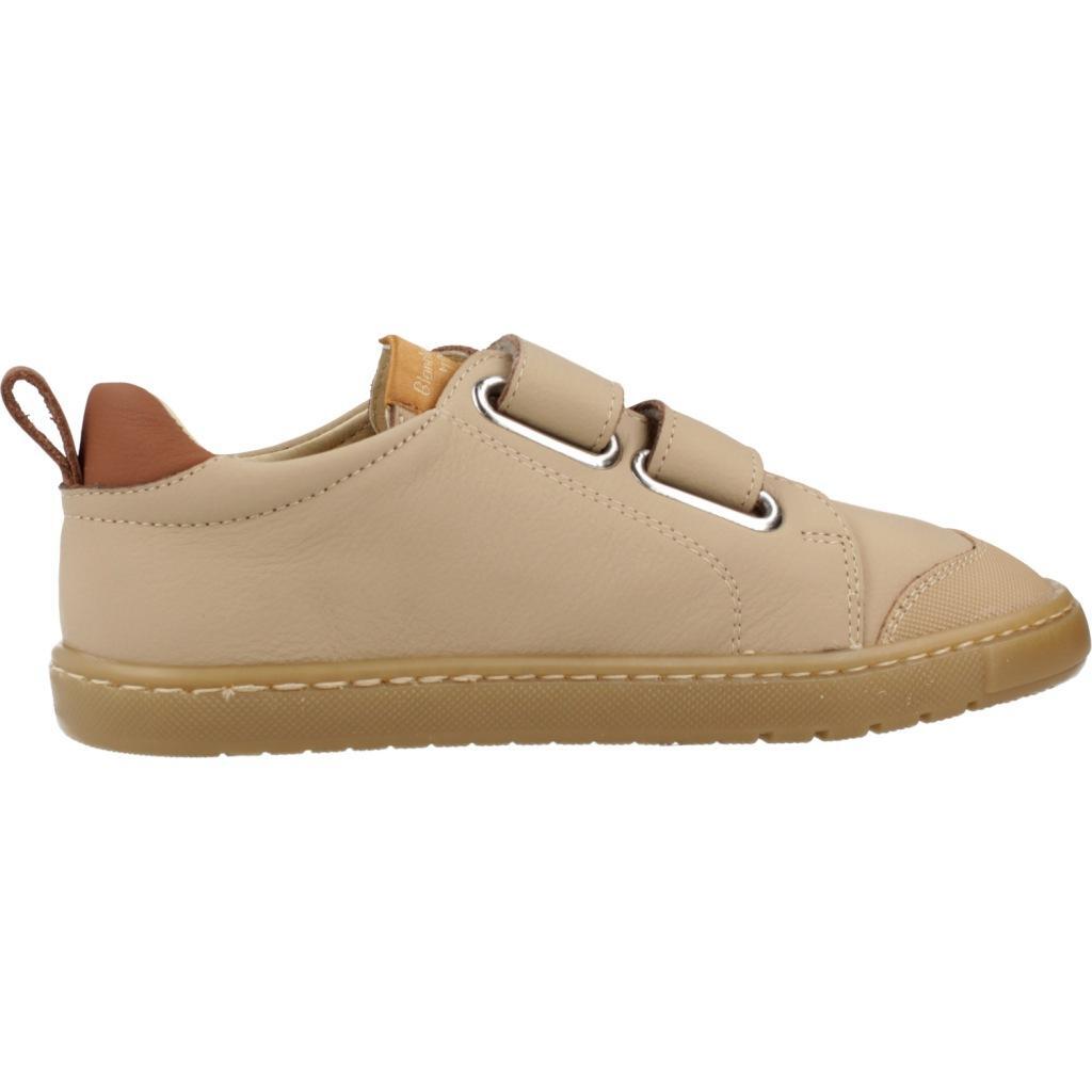 Scarpe Da Ginnastica Blanditos Modello Riobd Colore Marrone 4/5