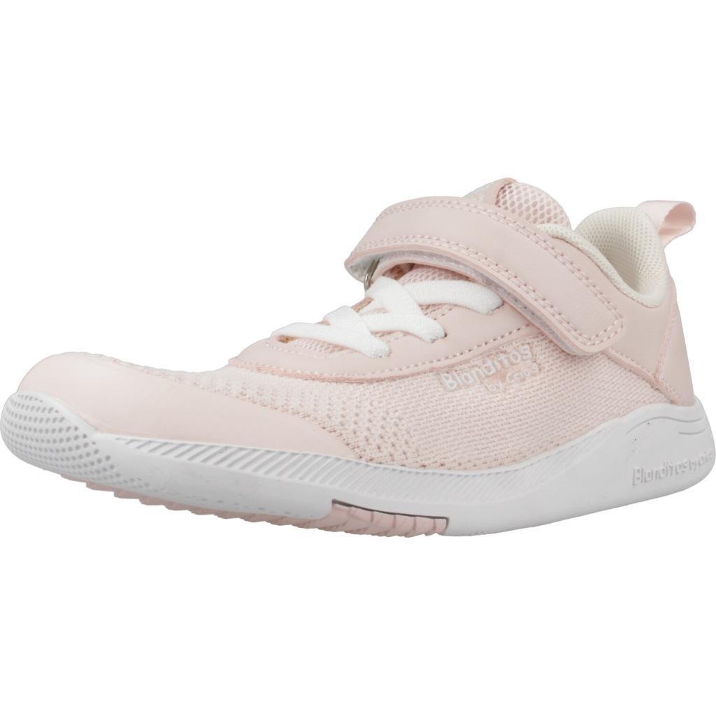 Ténis blanditos modelo venusbd cor rosa
