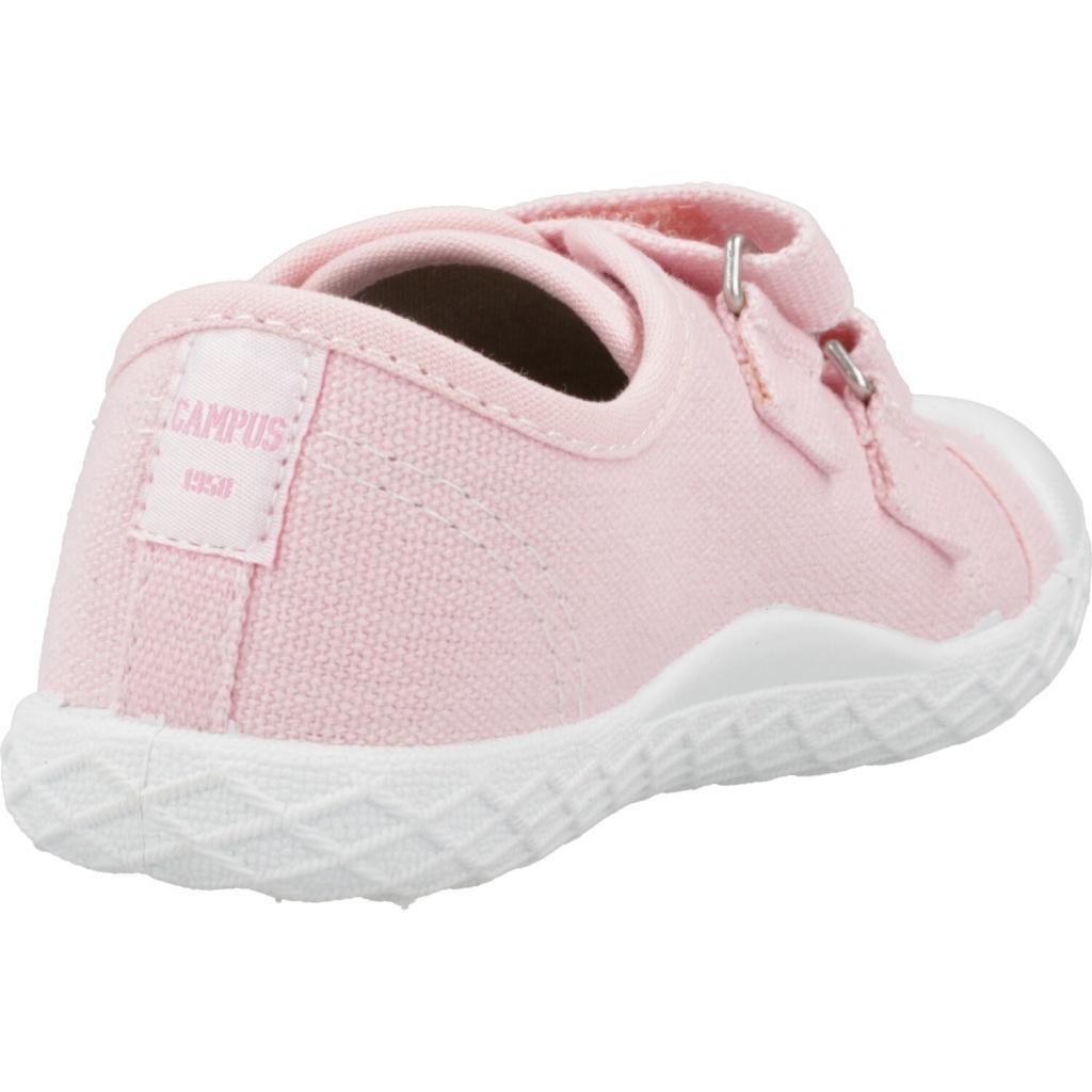 Scarpe Da Ginnastica Chicco Modello Cambridge 3 Colore Rosa 3/5
