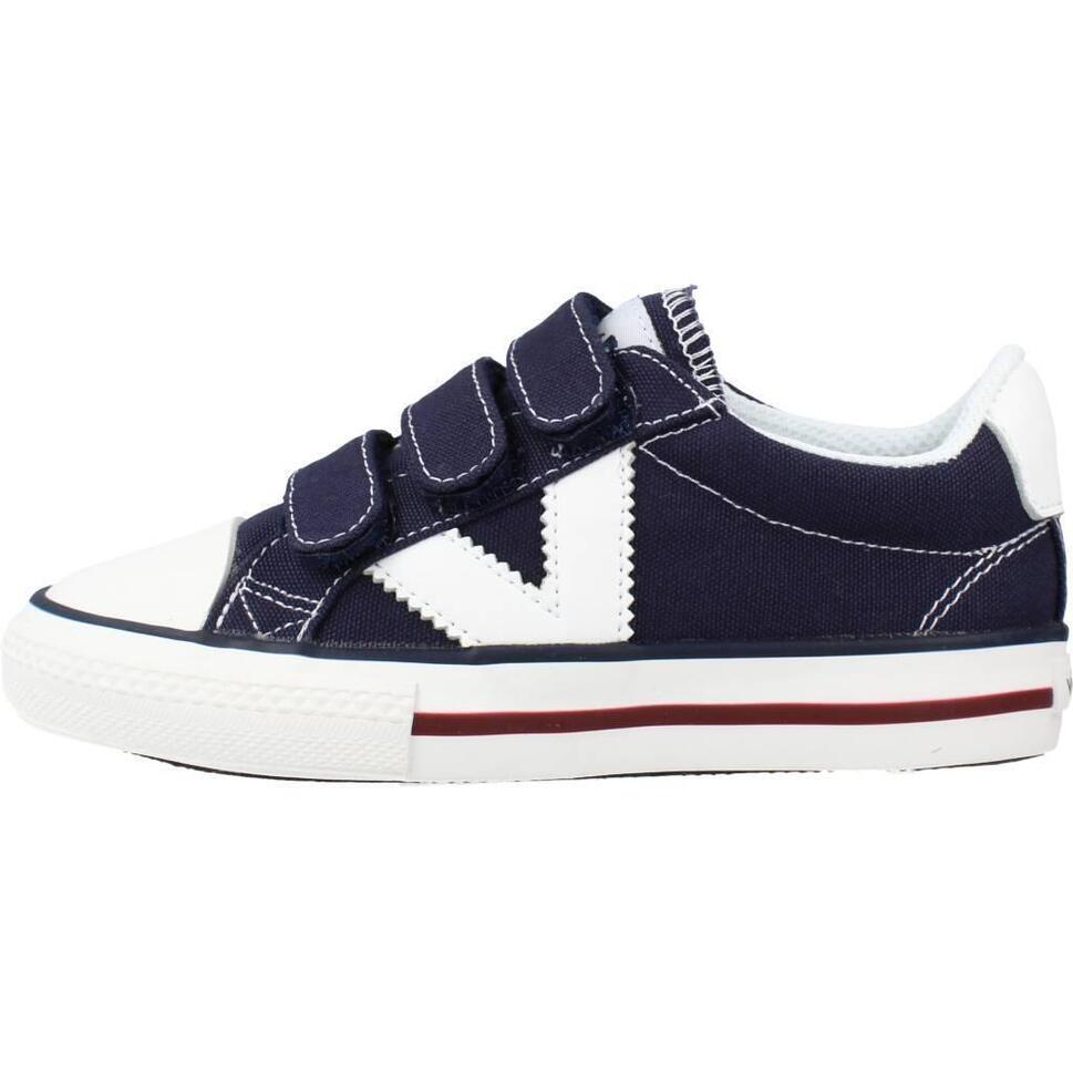 Buty VICTORIA 1065163N Niebieski