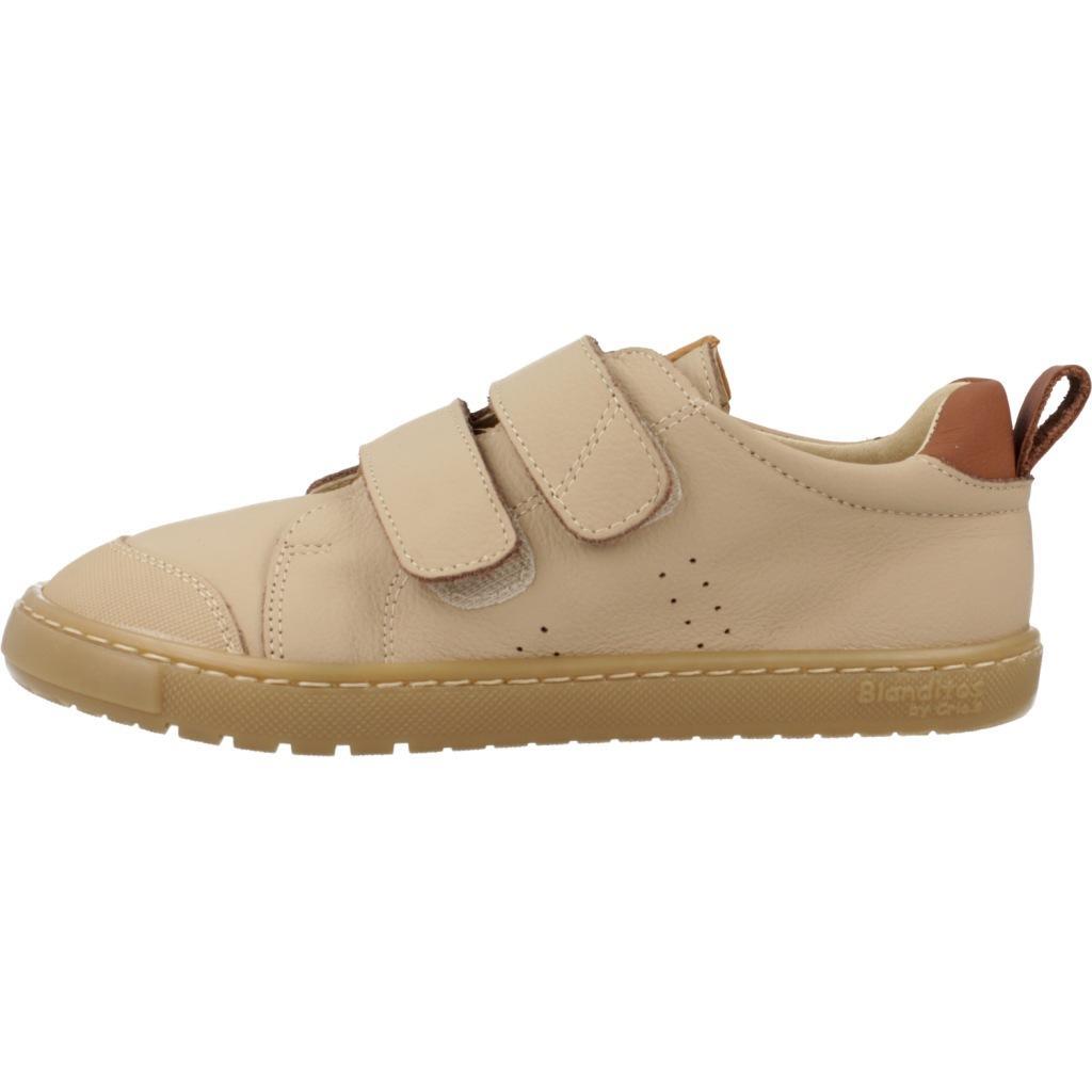 Scarpe Da Ginnastica Blanditos Modello Riobd Colore Marrone 2/5