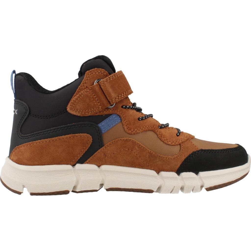 Botas Niño Geox J Flexyper 4/5