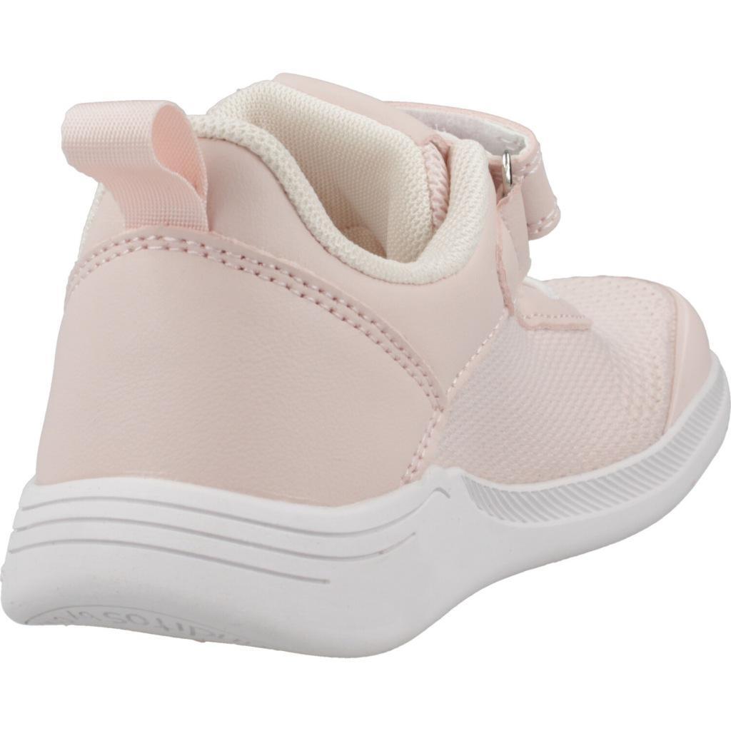 Scarpe Da Ginnastica Blanditos Modello Venusbd Colore Rosa 3/5