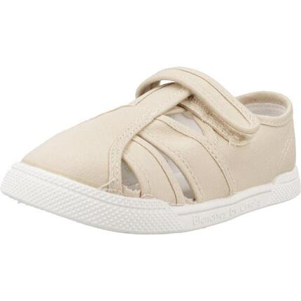 Zapatillas niño Blanditos Mangobd Azul