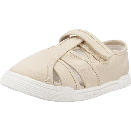 Zapatillas niño Blanditos Mangobd Azul