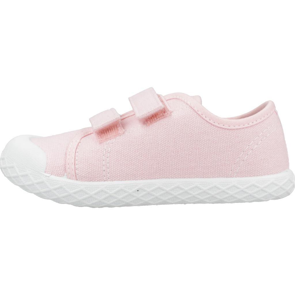Scarpe Da Ginnastica Chicco Modello Cambridge 3 Colore Rosa 2/5