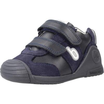 Zapatillas niño Biomecanics 221002b Azul