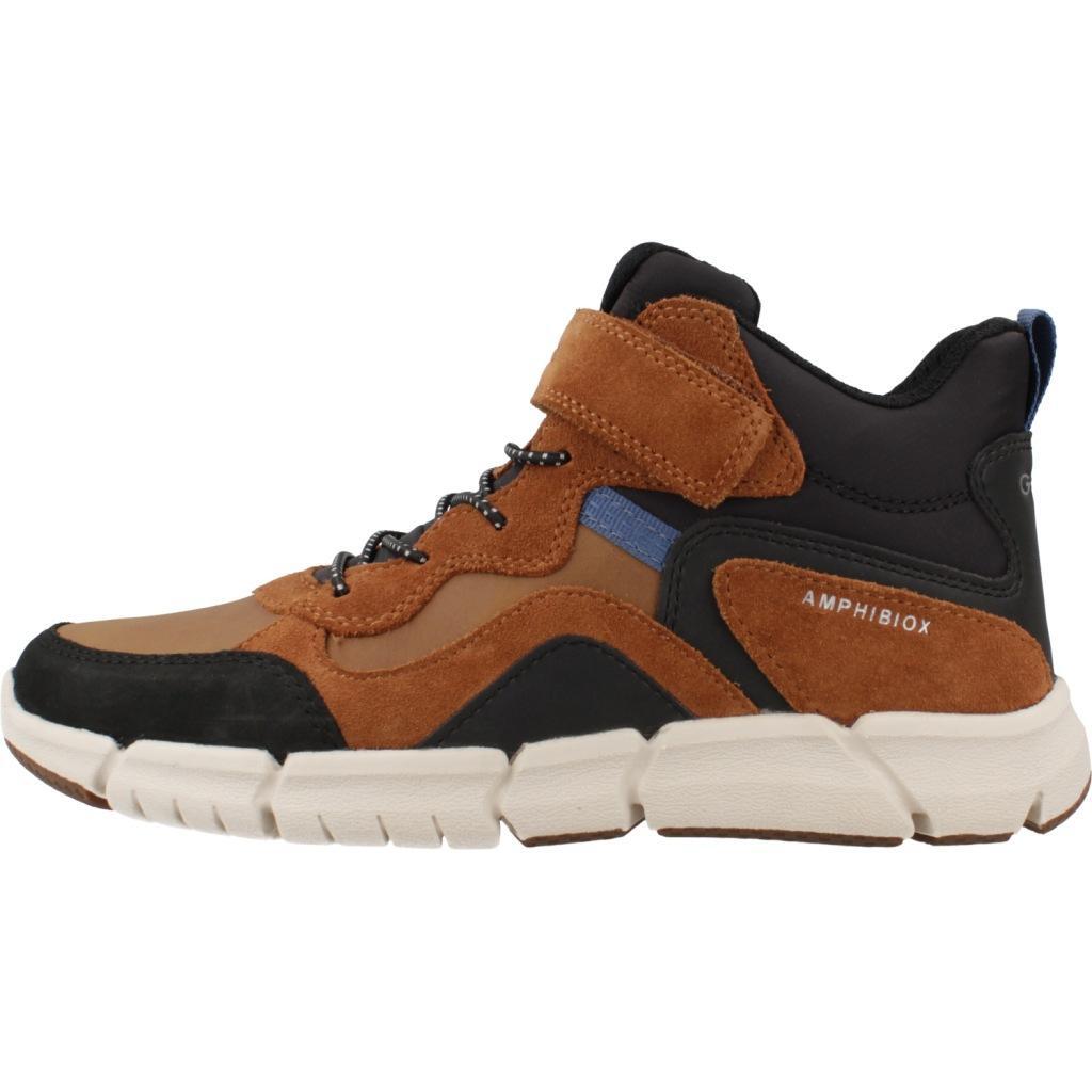 Botas Niño Geox J Flexyper 2/5
