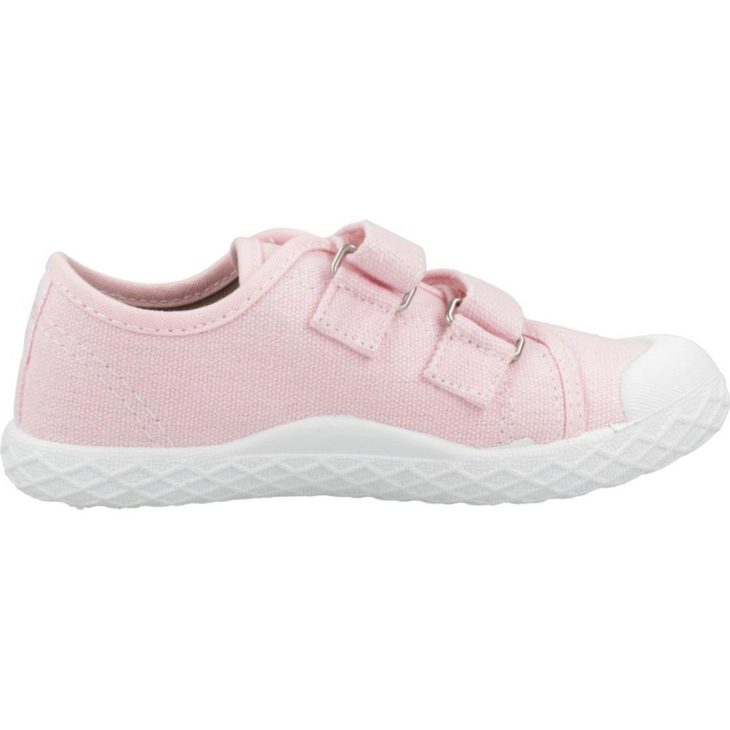 Scarpe Da Ginnastica Chicco Modello Cambridge 3 Colore Rosa 4/5