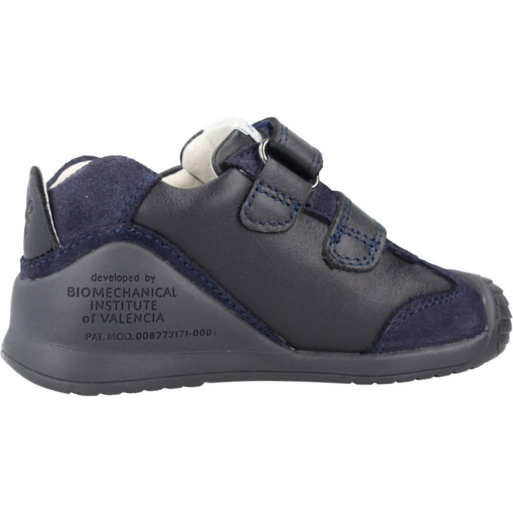 Zapatillas niño Biomecanics 221002b 4/5