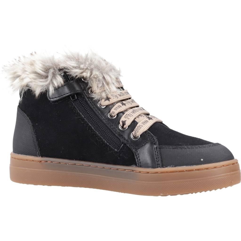 Scarpe Da Ginnastica Garvalin Modello 231540g Colore Nero 5/5