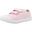 Ténis Chicco Modelo Cambridge 3 Cor Rosa