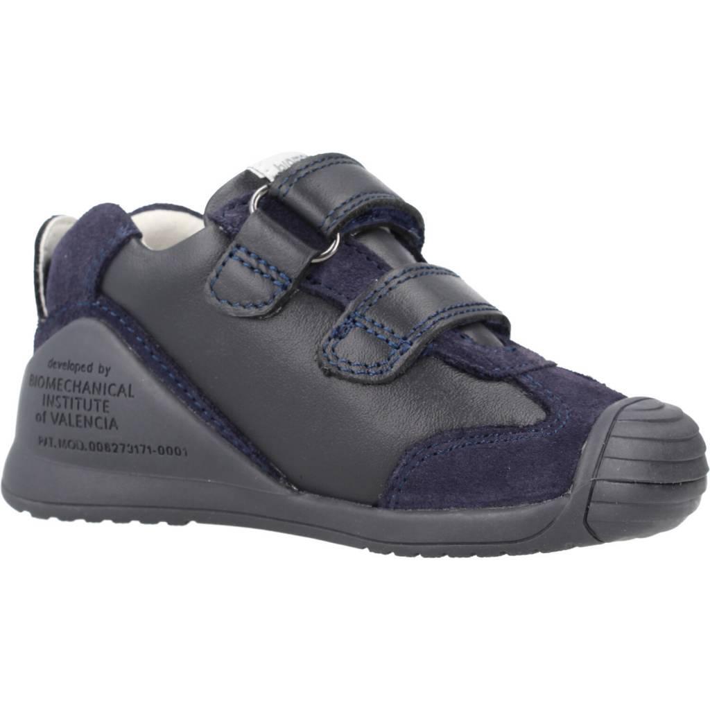 Zapatillas niño Biomecanics 221002b 5/5