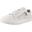 Sneakers Geox Model J Kilwi Girl Kleur Wit