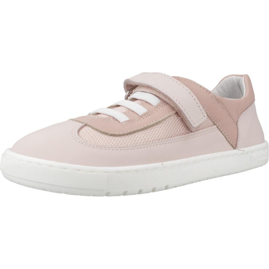 BLANDITOS BY CRIO'S Zapatillas niño Blanditos Berlinbd Rosa
