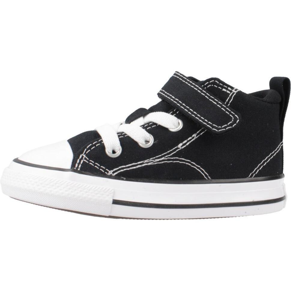 Buty CONVERSE CHUCK TAYLOR ALL STAR MALDE Czarny