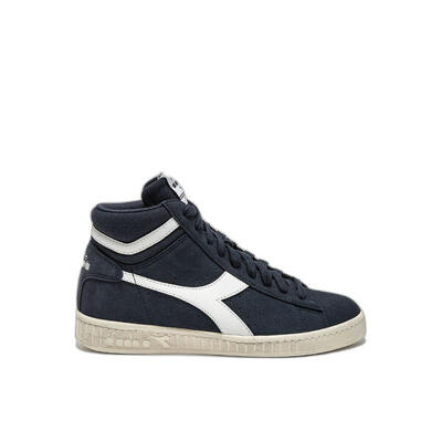 High Top Sneakers Diadora Game L Waxed High